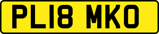 PL18MKO