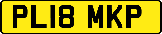 PL18MKP