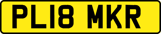 PL18MKR