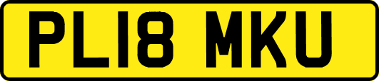 PL18MKU