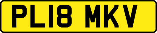 PL18MKV