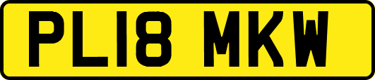 PL18MKW