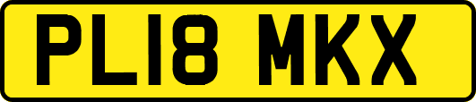 PL18MKX