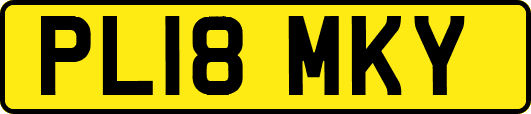PL18MKY