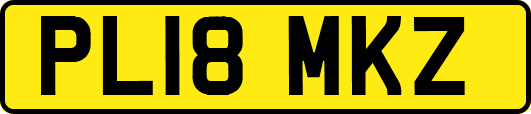 PL18MKZ