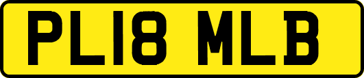 PL18MLB