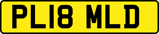 PL18MLD