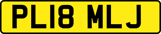 PL18MLJ