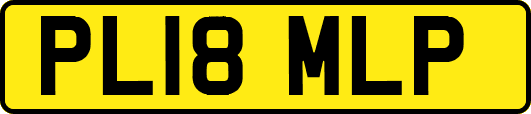 PL18MLP