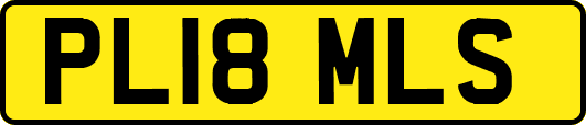 PL18MLS