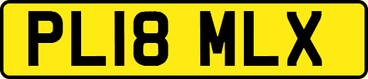 PL18MLX