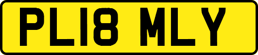 PL18MLY