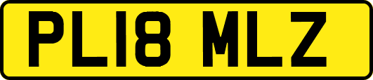 PL18MLZ