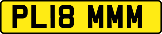 PL18MMM