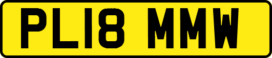 PL18MMW