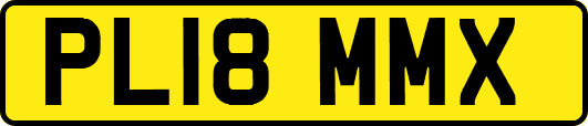 PL18MMX
