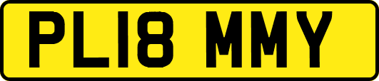 PL18MMY