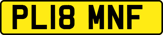 PL18MNF