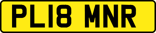 PL18MNR