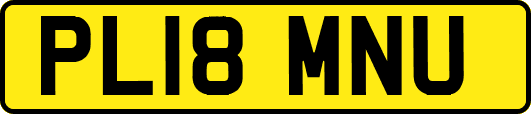 PL18MNU
