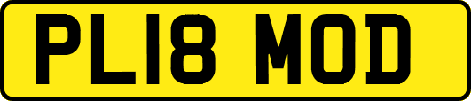 PL18MOD