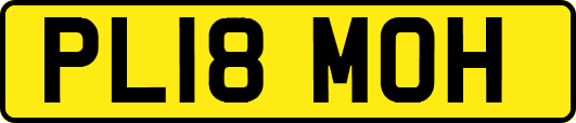 PL18MOH