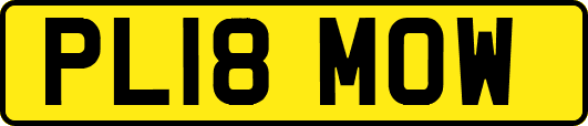 PL18MOW