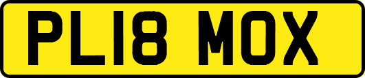PL18MOX