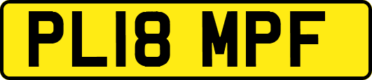 PL18MPF