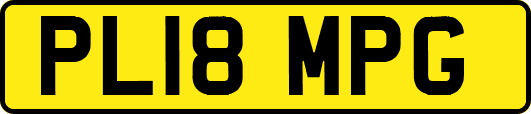 PL18MPG