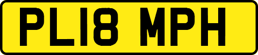 PL18MPH
