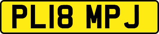PL18MPJ