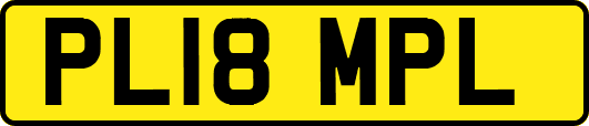 PL18MPL