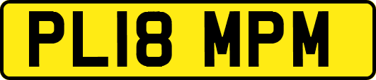 PL18MPM