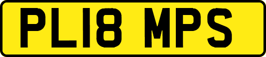 PL18MPS