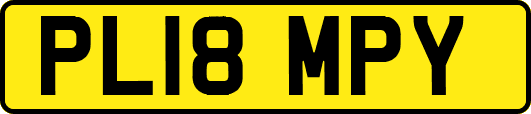 PL18MPY