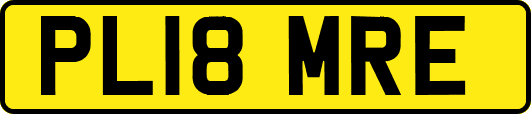 PL18MRE