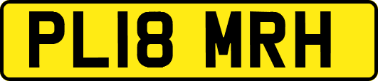 PL18MRH