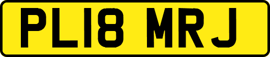 PL18MRJ
