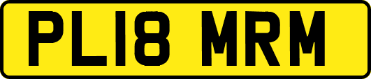 PL18MRM