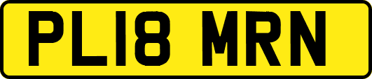 PL18MRN