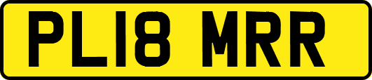 PL18MRR