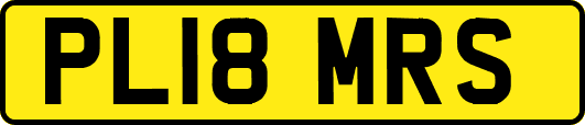 PL18MRS