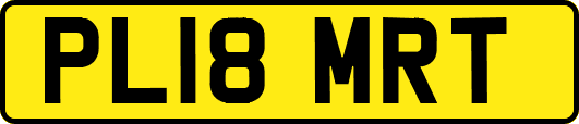 PL18MRT
