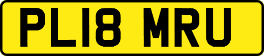 PL18MRU