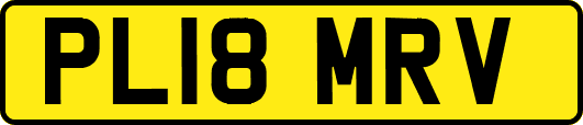 PL18MRV