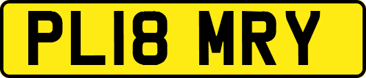 PL18MRY