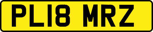 PL18MRZ