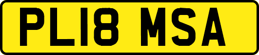 PL18MSA