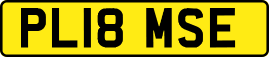 PL18MSE